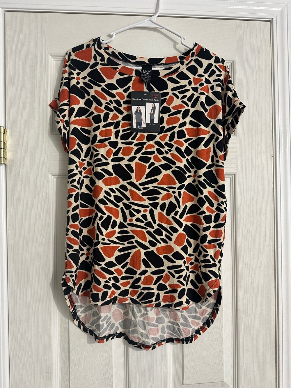 Lildy Tunic